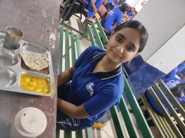 CDS Patiala Breakfast 