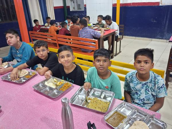 CDS Patiala Dinner