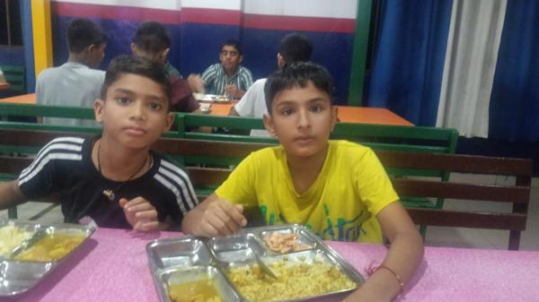 CDS Patiala Dinner