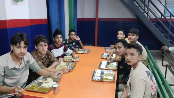 CDS Patiala Dinner