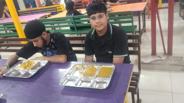 CDS Patiala Dinner
