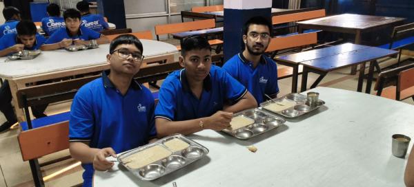 CDS Patiala Dinner