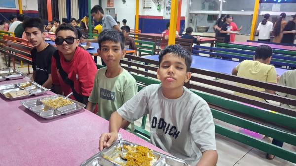 CDS Patiala Dinner