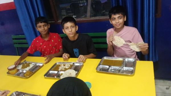 CDS Patiala Dinner